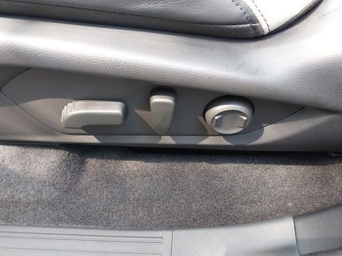 Certified 2026 Subaru Forester Limited AWD/4WD image 16