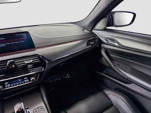 Used 2019 BMW M5 w/ Executive Package AWD/4WD image 24