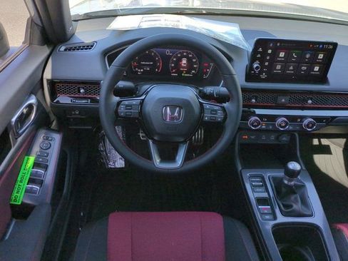 New 2026 Honda Civic Si image 14