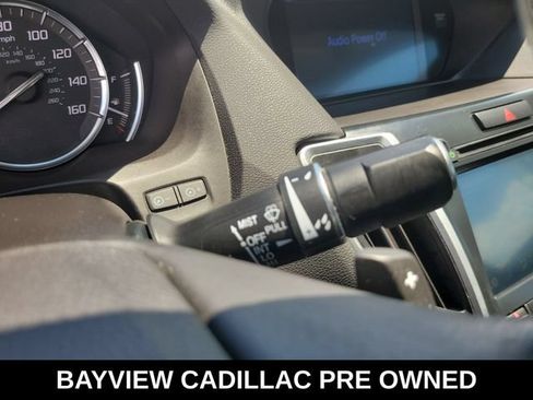 Used 2017 Acura TLX V6 FWD image 29