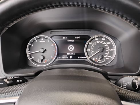 Used 2023 Mitsubishi Outlander SE image 68