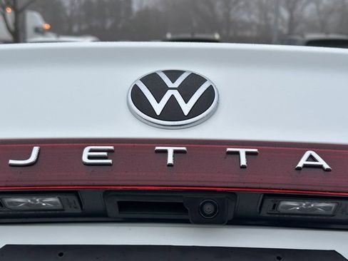 New 2026 Volkswagen Jetta S image 15