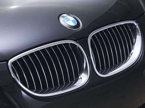 Used 2008 BMW M5 image 33