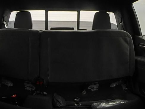 Used 2025 GMC Sierra 1500 AT4 w/ AT4 Premium Package AWD/4WD image 10