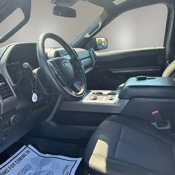 Used 2020 Ford Expedition Max XLT AWD/4WD image 21