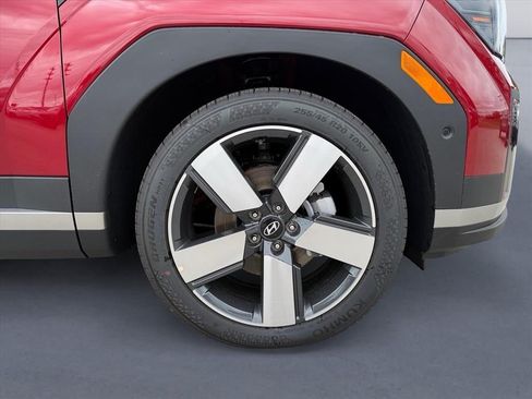 New 2026 Hyundai Santa Fe Limited w/ Tow & Go Package AWD/4WD image 9