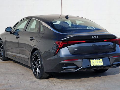 Used 2025 Kia K5 EX FWD image 50