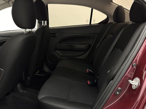 Used 2022 Mitsubishi Mirage G4 LE image 21