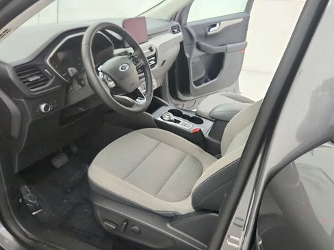 Used 2021 Ford Escape SE w/ Convenience Package image 22