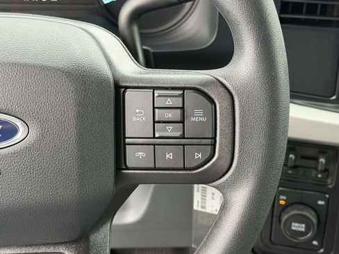 New 2026 Ford F550 XL image 14