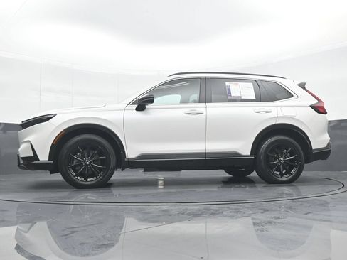 Used 2024 Honda CR-V Sport-L image 27