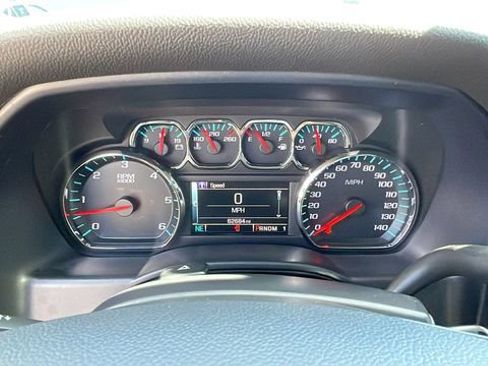 Used 2015 Chevrolet Silverado 2500 LT w/ LT Convenience Package image 24