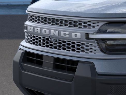 New 2026 Ford Bronco Sport Outer Banks image 17
