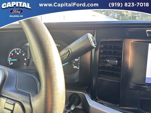Used 2024 Ford F250 XLT image 28