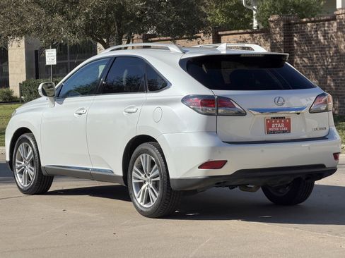 Used 2015 Lexus RX 350 FWD image 12