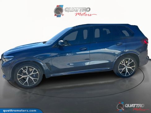 Used 2019 BMW X5 xDrive40i w/ M Sport Package image 2