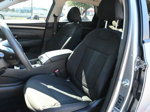 Used 2023 Hyundai Tucson SEL image 14