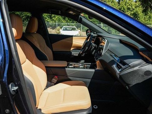 New 2026 Lexus RX 350 AWD image 16