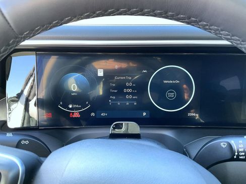 Certified 2026 Hyundai Palisade SEL image 14