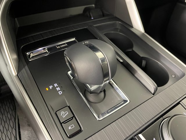 New 2026 MAZDA CX-90 3.3 Turbo S w/ Premium Plus AWD/4WD image 4