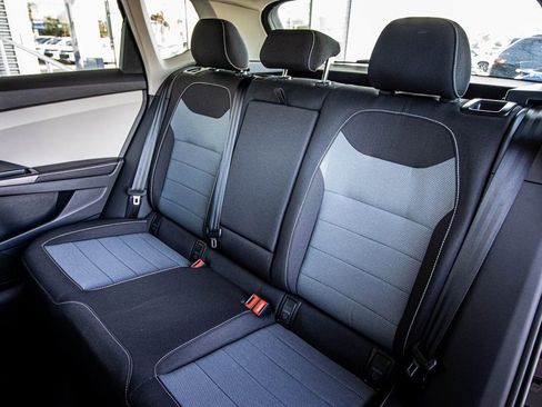 New 2026 Volkswagen Taos S image 45