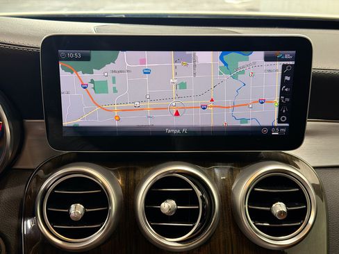 Used 2020 Mercedes-Benz C 300 Cabriolet image 30