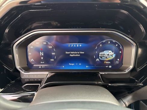 New 2026 Chevrolet Silverado 3500 LTZ w/ LTZ Convenience Package image 33