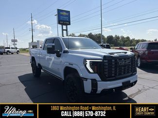 Used 2026 GMC Sierra 2500 Denali Ultimate AWD/4WD video 1