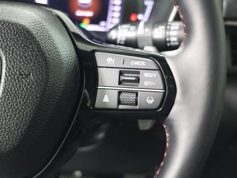 New 2026 Honda Pilot Black Edition image 18