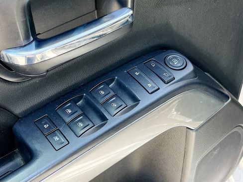 Used 2016 Chevrolet Silverado 1500 LT w/ All Star Edition AWD/4WD image 17