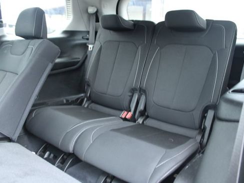 Used 2023 Jeep Grand Cherokee L Laredo w/ Luxury Tech Group I RWD image 42