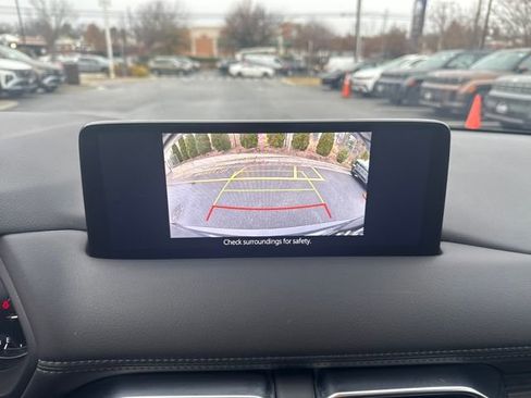 Used 2023 MAZDA CX-5 AWD 2.5 S w/ Premium Package image 20