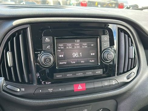 Used 2022 RAM ProMaster City Tradesman w/ Window Group 04 image 14