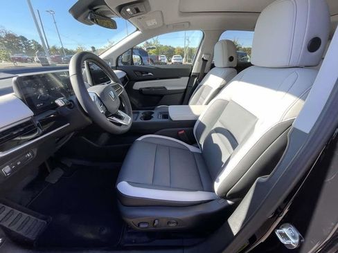 New 2025 Honda Prologue Touring image 14