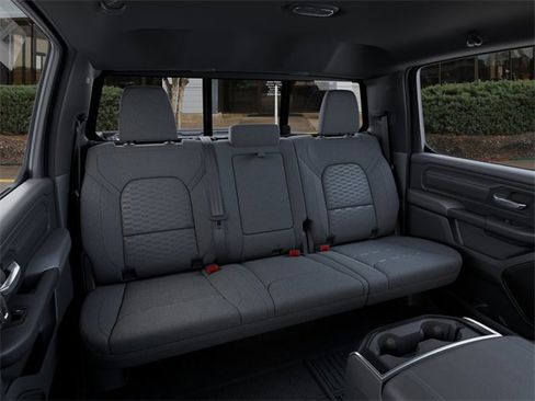 New 2025 RAM 1500 Lone Star image 15