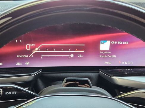 New 2026 Cadillac Escalade Sport w/ Touring Package image 16