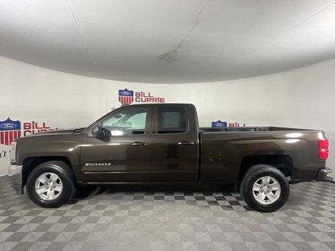 Used 2018 Chevrolet Silverado 1500 LT RWD image 6