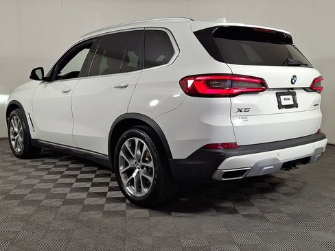 Used 2020 BMW X5 xDrive40i w/ Premium Package AWD/4WD image 7
