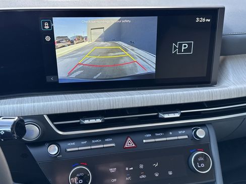 New 2026 Hyundai Sonata Blue image 7