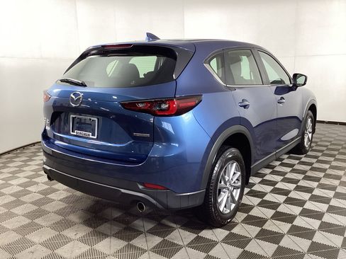 Used 2023 MAZDA CX-5 AWD 2.5 S image 2