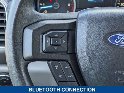 Certified 2020 Ford F150 XLT image 28