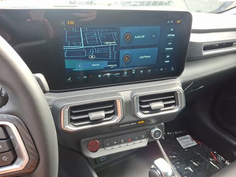 New 2025 Ford Mustang Premium w/ Mustang Nite Pony Package image 16