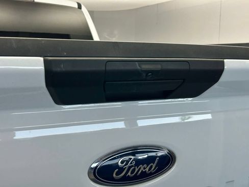 Used 2024 Ford F250 XLT AWD/4WD image 21