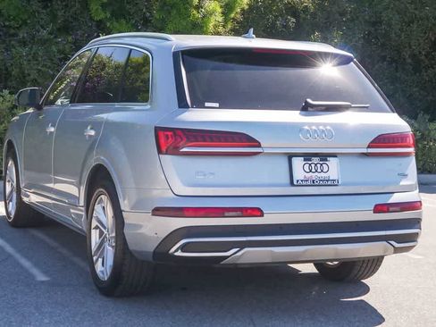 Used 2023 Audi Q7 3.0T Premium Plus image 10