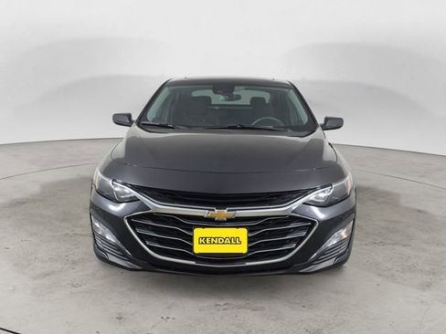 Used 2023 Chevrolet Malibu LT FWD image 8