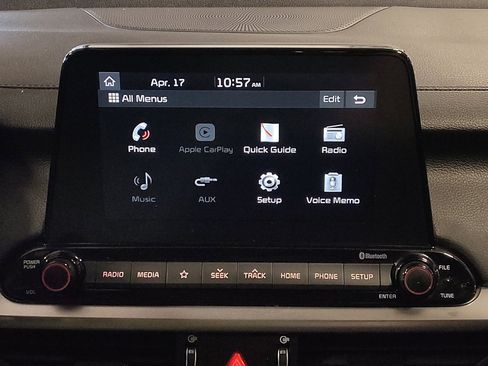 Used 2019 Kia Forte LXS FWD image 25