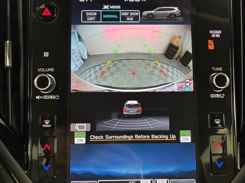 Certified 2025 Subaru Ascent Bronze Edition w/ Popular Package #2 AWD/4WD image 19