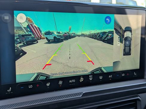 New 2025 Ford Bronco Sport Outer Banks w/ Outer Banks Tech Package+ AWD/4WD image 52