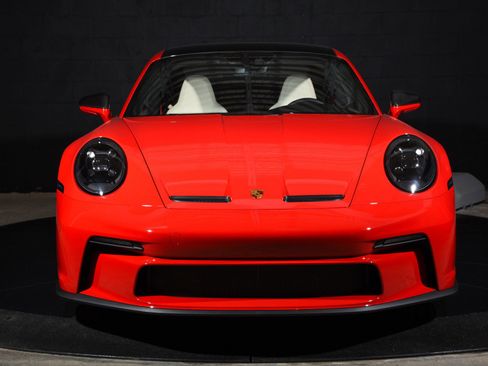 Used 2022 Porsche 911 GT3 RWD image 26