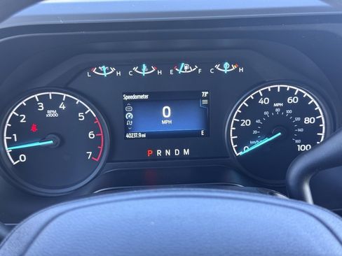 Used 2024 Ford F250 XLT image 11